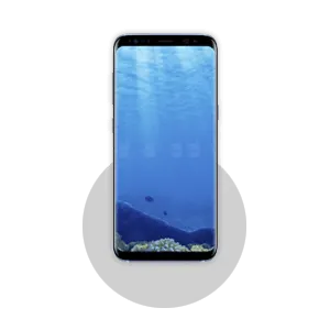 Galaxy S8 Plus