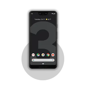 Google Pixel 3
