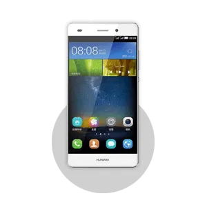 Huawei P8