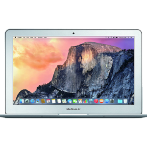 MacBook Air 11″ (A1370/A1465)