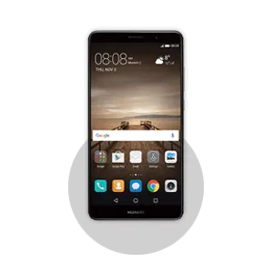 Huawei P10 Lite