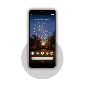 Google Pixel 3A XL