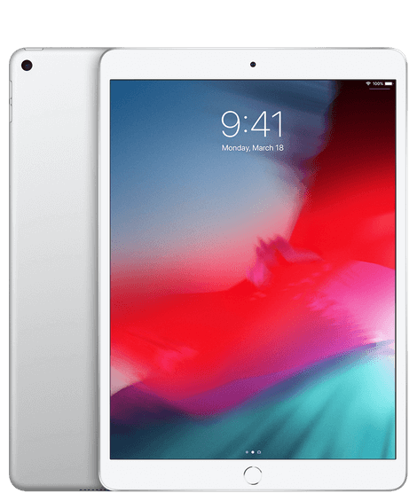 iPad Air 1 Repairs