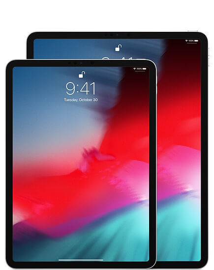 iPad Pro Repairs