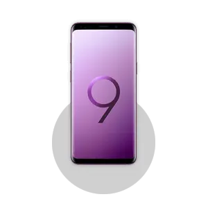 Samsung S9