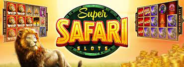 SlotsSafari Casino Experience the Ultimate Gaming Adventure.txt