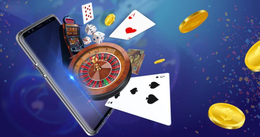 A Comprehensive Review of SlotsAmigo Casino Sportsbook A Comprehensive Review of SlotsAmigo Casino Sportsbook