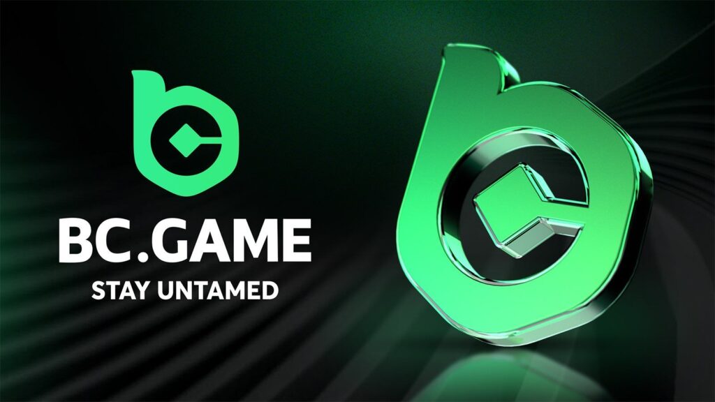 Discover the Exciting World of Casino BCGame UA Discover the Exciting World of Casino BCGame UA