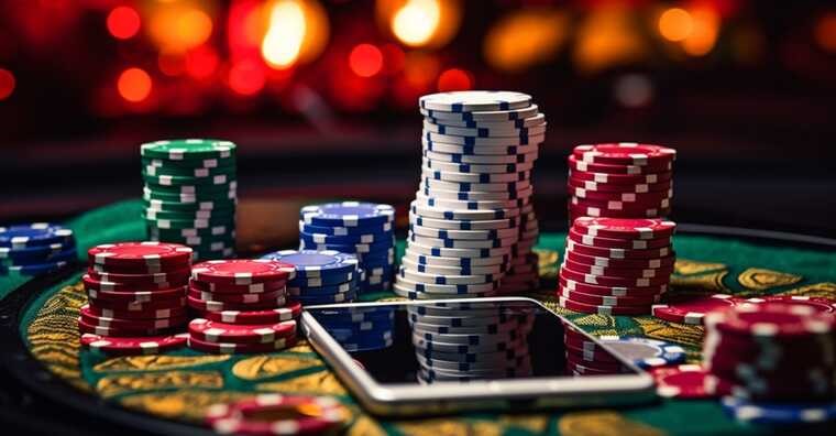 Discover the Exciting World of Casino Libra Spins 5 Discover the Exciting World of Casino Libra Spins 5