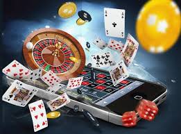 Discover the Thrill of Gaming at Online Casino Magius Discover the Thrill of Gaming at Online Casino Magius