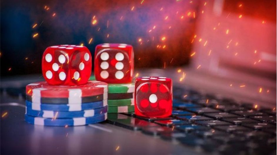 Discover the Thrills of Casinoways Casino & Sportsbook Discover the Thrills of Casinoways Casino & Sportsbook