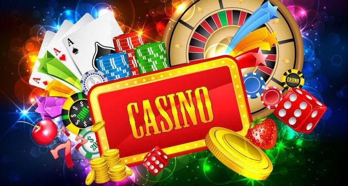 Discover the Thrills of Casinoways Casino & Sportsbook Discover the Thrills of Casinoways Casino & Sportsbook
