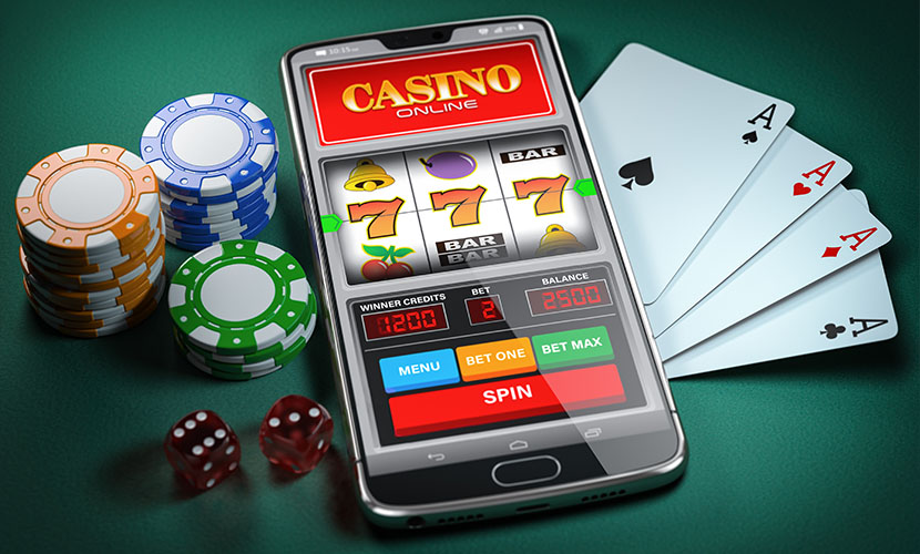 Discover the Thrills of WildWild Casino New 27
