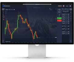 Discovering the Advantages of Pocket Option Discovering the Advantages of Pocket Option
