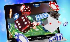Explore the Excitement of Dexsport Casino Online Games 0