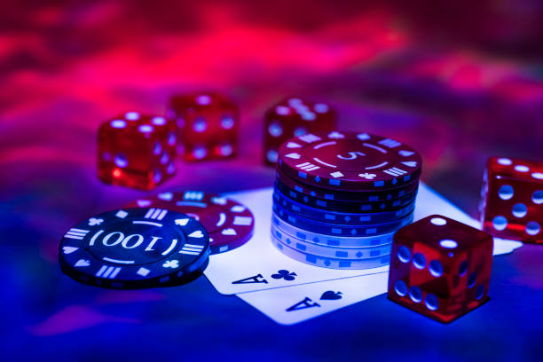 Explore the Thrills of Casino Lucky Manor Explore the Thrills of Casino Lucky Manor