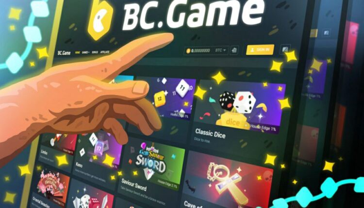 Exploring the Dynamics of BC.Game Crypto
