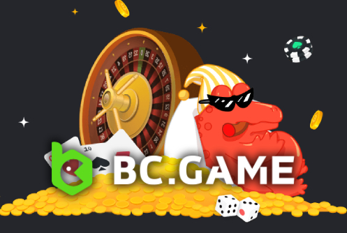Exploring the Dynamics of BC.Game Crypto