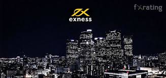 Mastering Your Exness Forex Login A Comprehensive Guide Mastering Your Exness Forex Login A Comprehensive Guide