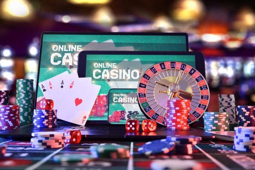 Online UK Qbet Casino 21